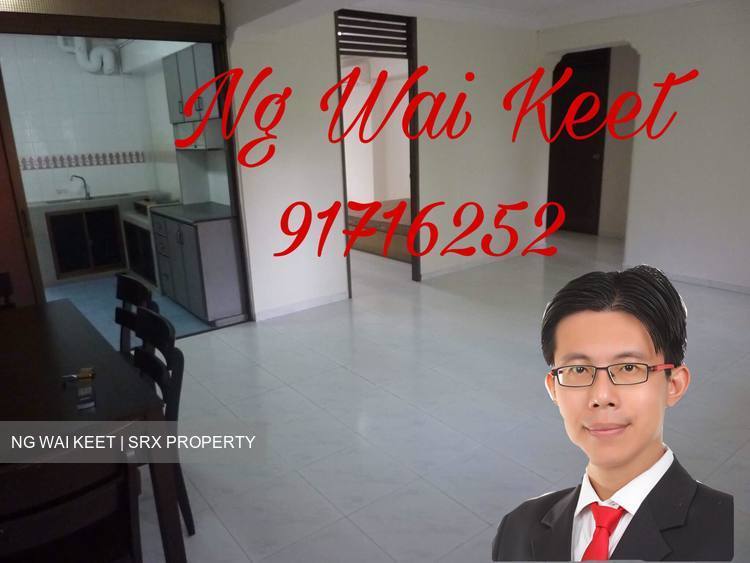 Blk 542 Hougang Avenue 8 (Hougang), HDB 4 Rooms #175866022